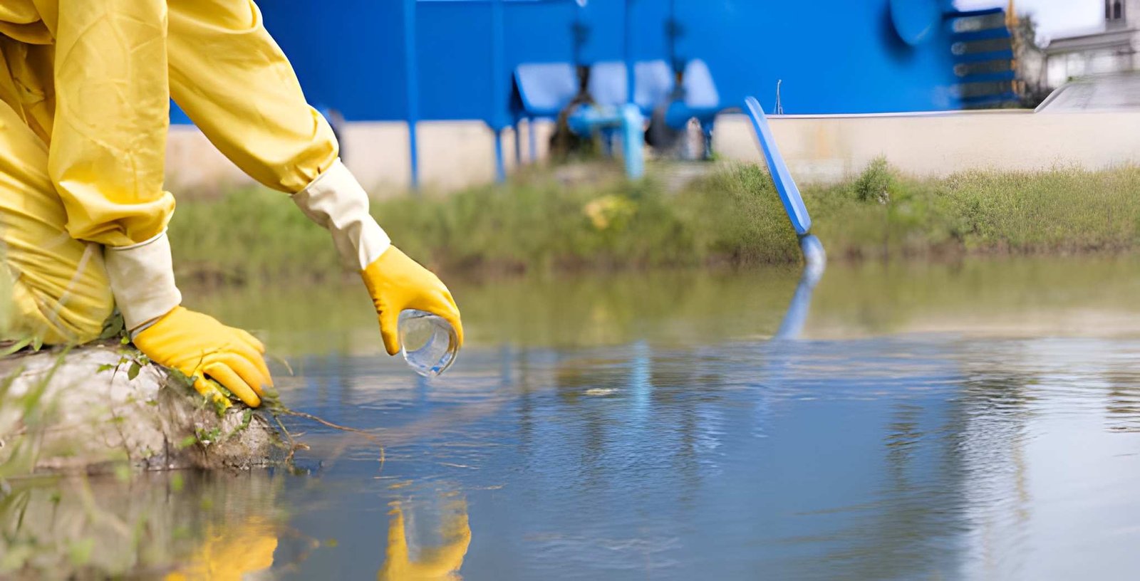 PENGENDALIAN PENCEMARAN AIR (PPPA)